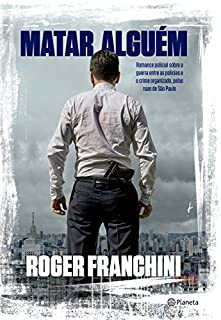 Livro Matar alguém