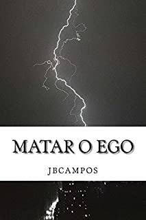 Livro Matar o Ego