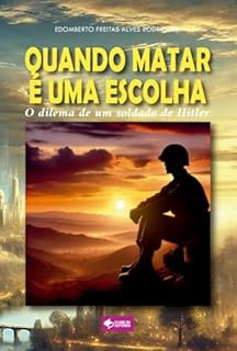 Livro Quando Matar É Uma Escolha