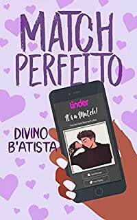 Livro MATCH PERFEITO