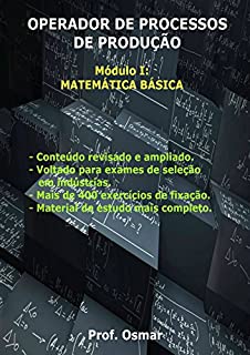 Livro MATEMÁTICA BÁSICA