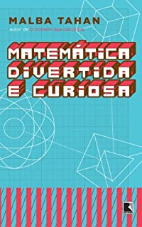 Livro Matemática divertida e curiosa