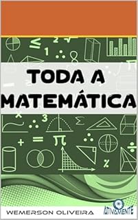 Livro Toda a Matemática