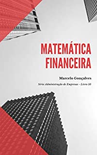 Livro Matemática Financeira