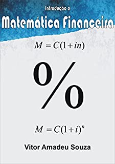 Livro Matemática Financeira