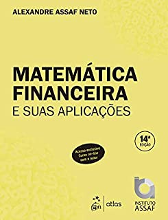 Livro Matemática Financeira e suas Aplicações