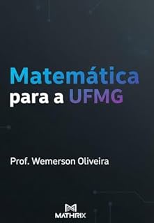 Livro Matemática para a UFMG