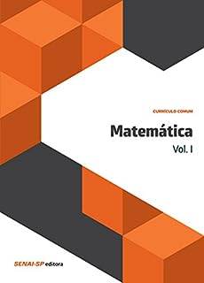 Matemática Vol. I (Currículo comum)