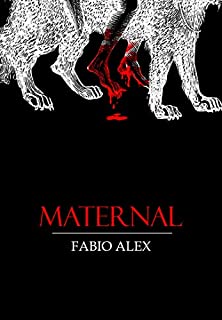 Livro Maternal