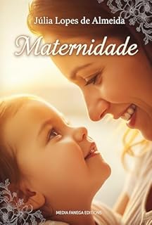 Livro Maternidade