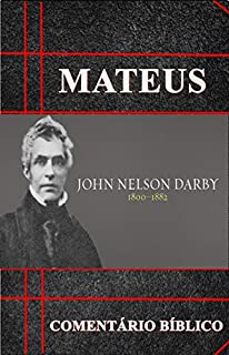 Livro Mateus: Comentário Bíblico