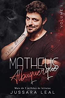 MATHEUS ALBUQUERQUE (SÉRIE SEM LIMITES Livro 6)