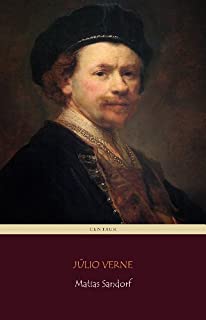 Livro Matias Sandorf (Viagens Maravilhosas)