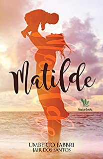 Livro Matilde