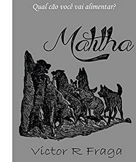 Livro Matilha