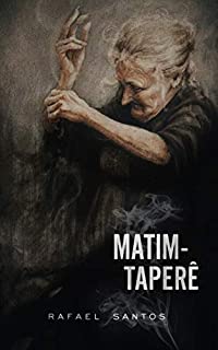 Livro Matim-Taperê