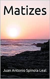 Livro Matizes