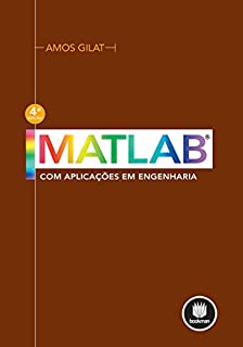 Matlab com Aplicações em Engenharia