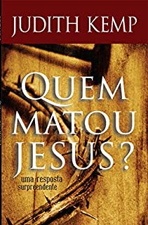 Livro Quem matou Jesus?