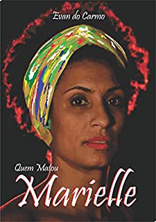 QUEM MATOU MARIELLE