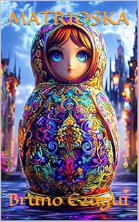 Livro MATRIOSKA