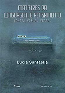 Livro Matrizes da linguagem e pensamento