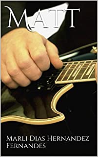 Livro Matt