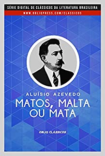 Livro Mattos, Malta ou Matta?