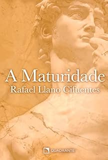 Livro A maturidade