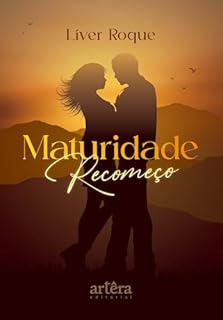 Livro Maturidade: Recomeço