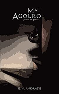 Livro Mau Agouro: Contos de Terror