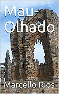 Livro Mau-Olhado