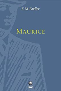 Livro Maurice