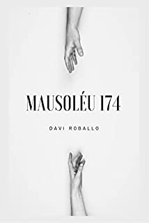 Livro Mausoléu 174