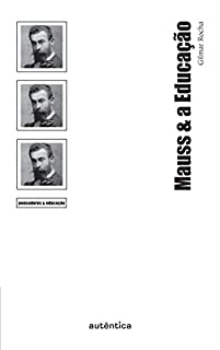Livro Mauss & a Educação