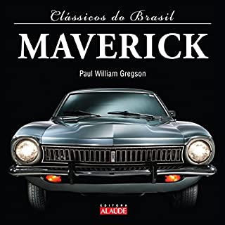 Maverick (Clássicos do Brasil)