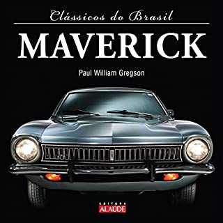 Maverick (Clássicos do Brasil)