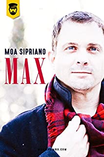 Livro Max