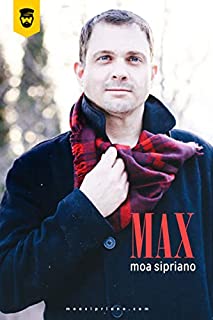 Livro Max