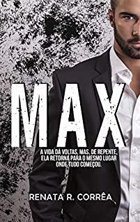 Livro Max