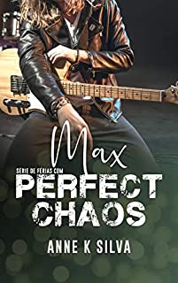 Livro Max
