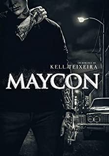 Livro Maycon (Meu vício Livro 2)