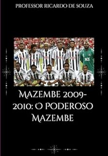 Livro Mazembe 2009-2010