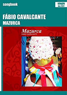 Livro Mazurca: Songbook