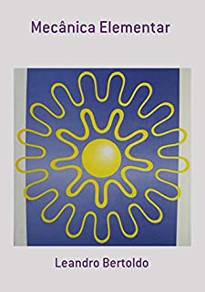 Livro Mecânica Elementar