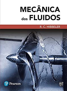 Livro Mecânica dos fluidos