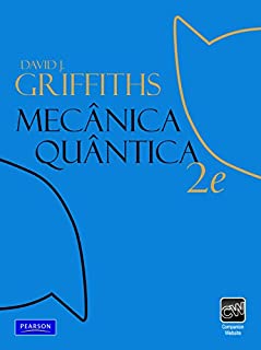 Livro Mecânica Quântica