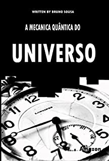 Livro A Mecânica Quântica do Universo