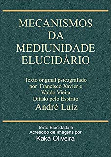 Mecanismos da Mediunidade: Elucidário