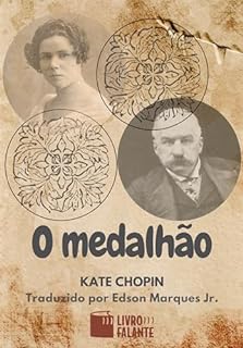 Livro O medalhão (Traduzido): Conto